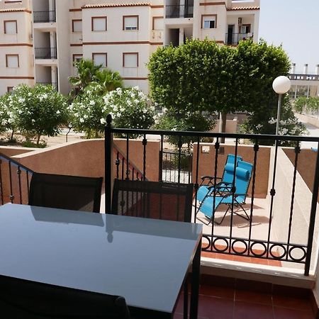 Casa Punta Prima Leilighet Orihuela Eksteriør bilde