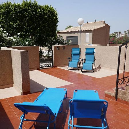 Casa Punta Prima Leilighet Orihuela Eksteriør bilde