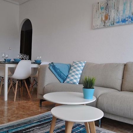 Casa Punta Prima Leilighet Orihuela Eksteriør bilde