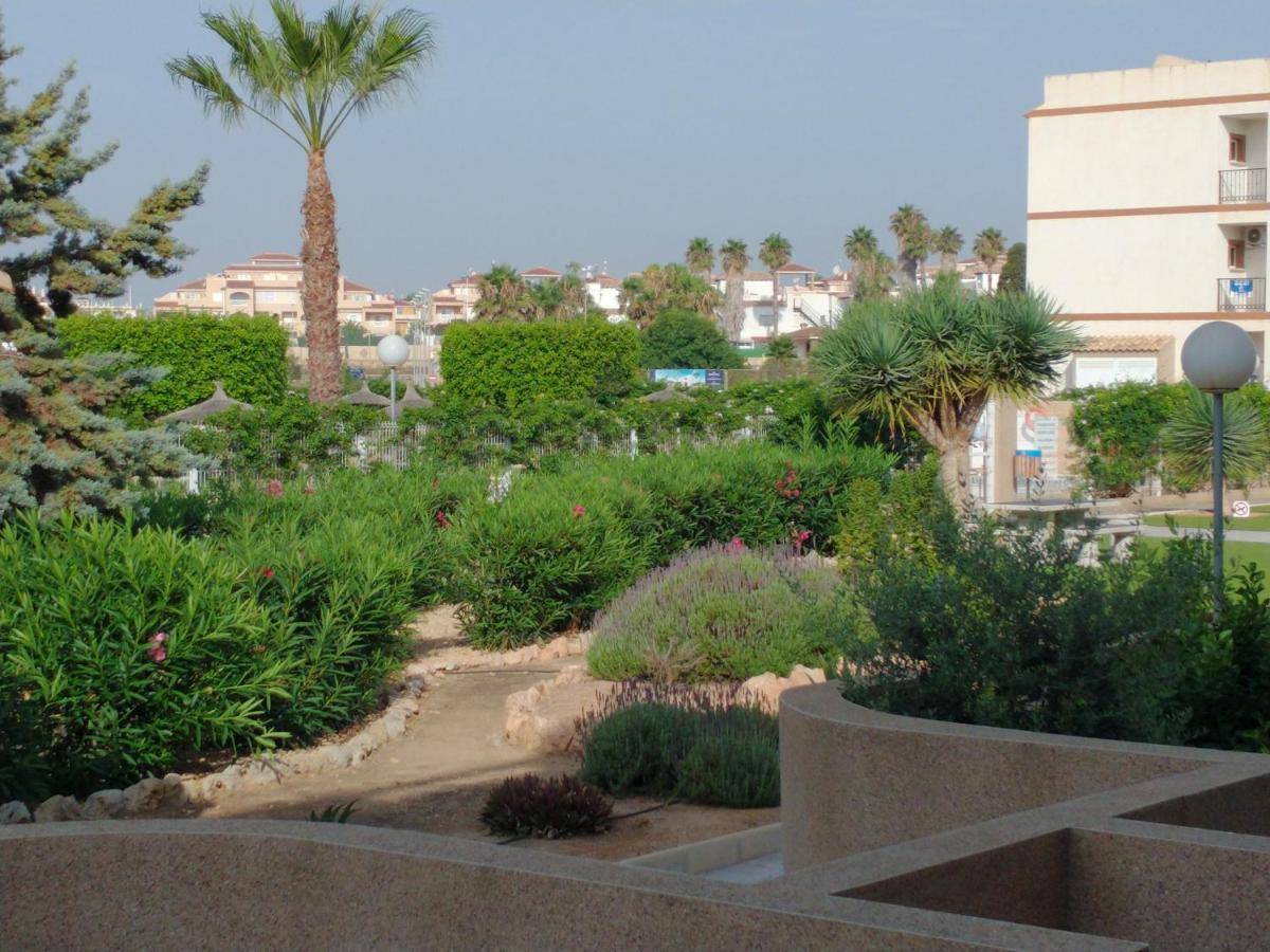 Casa Punta Prima Leilighet Orihuela Eksteriør bilde
