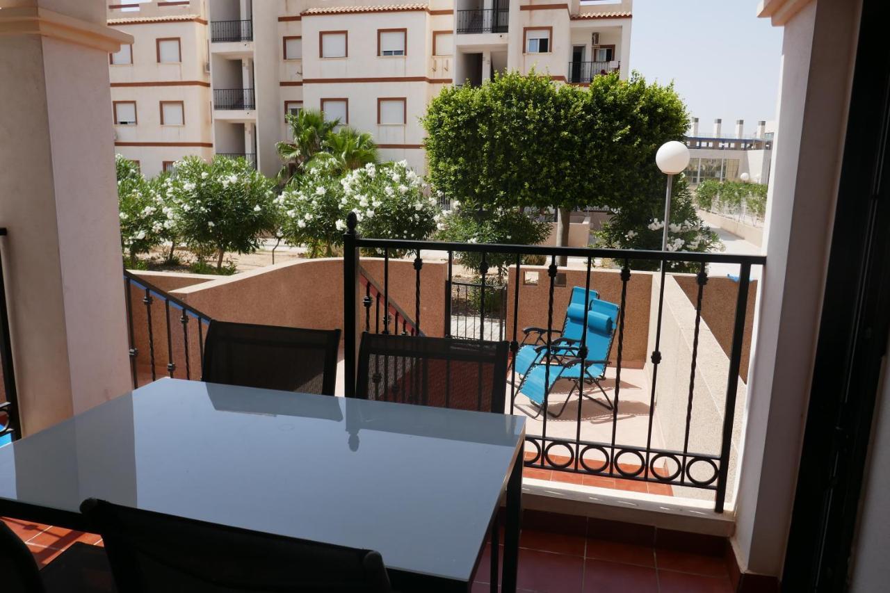 Casa Punta Prima Leilighet Orihuela Eksteriør bilde