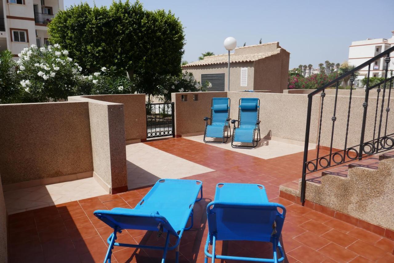 Casa Punta Prima Leilighet Orihuela Eksteriør bilde