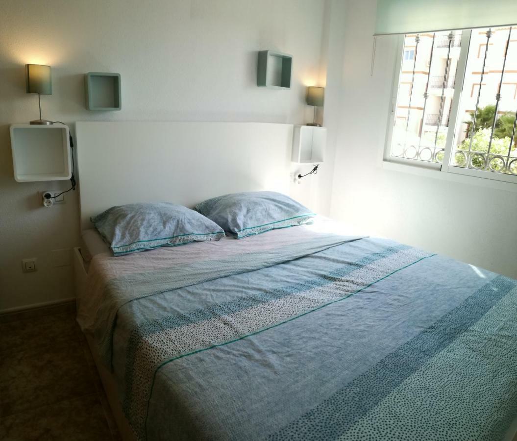Casa Punta Prima Leilighet Orihuela Eksteriør bilde