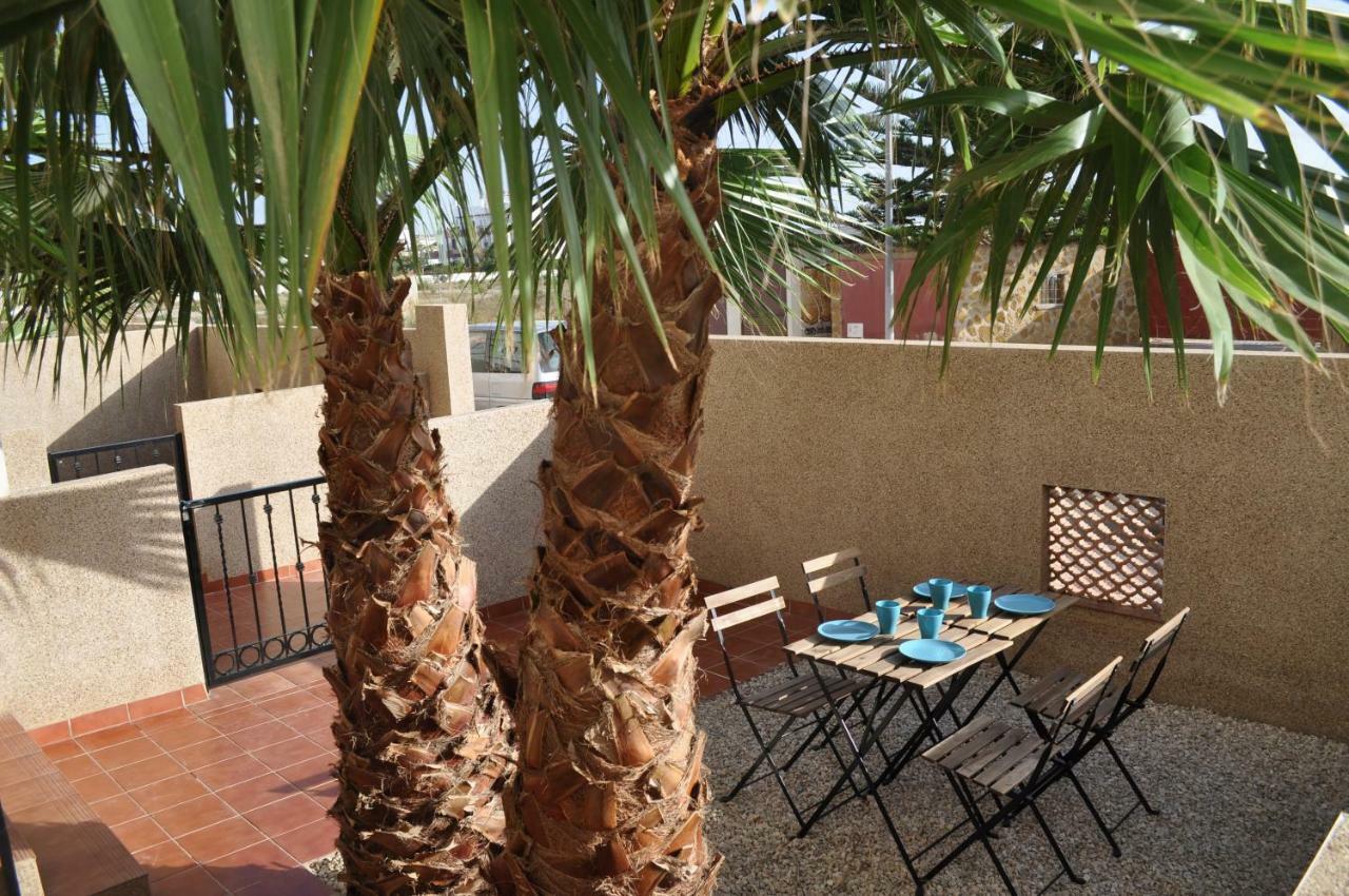 Casa Punta Prima Leilighet Orihuela Eksteriør bilde