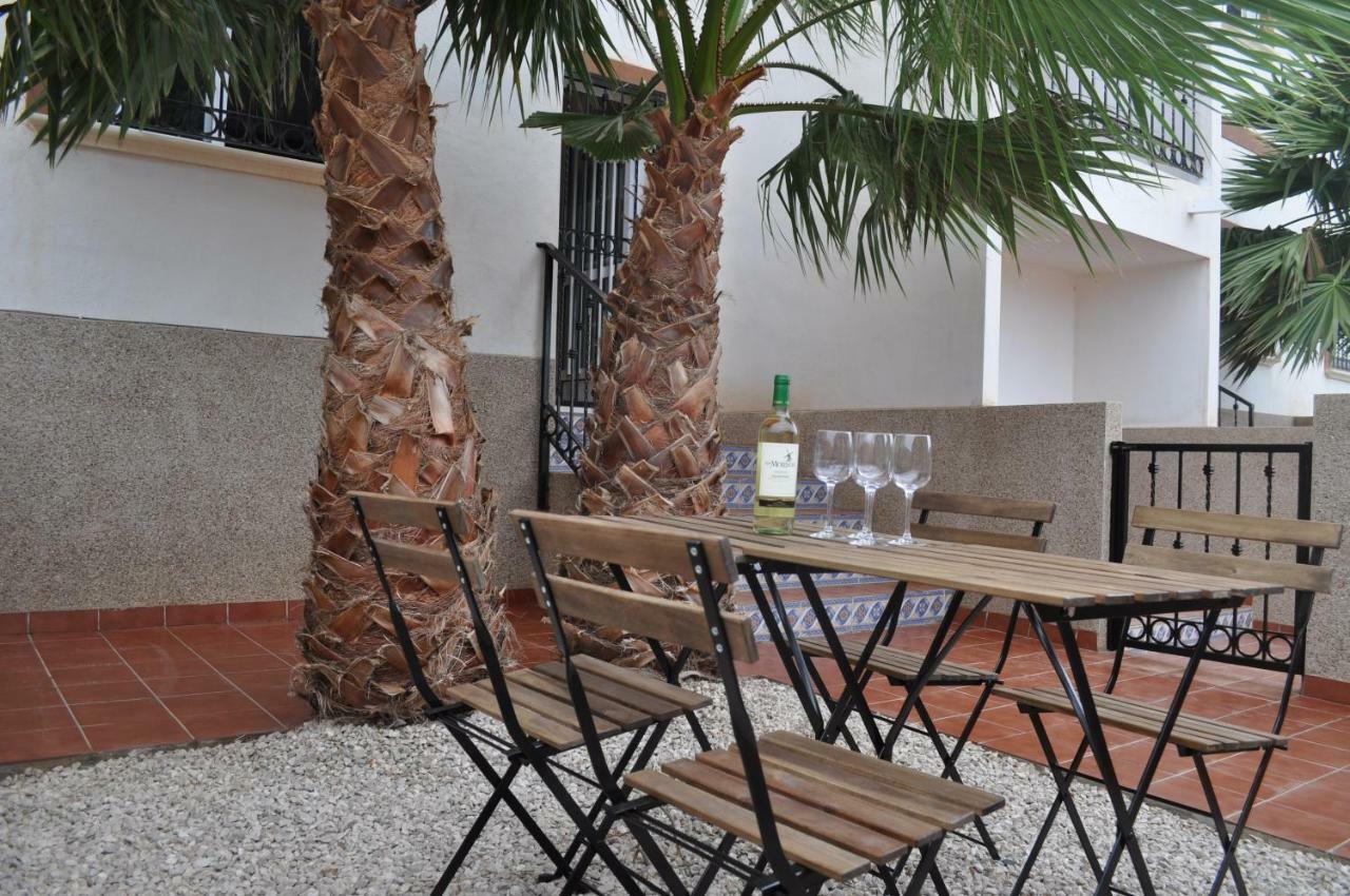 Casa Punta Prima Leilighet Orihuela Eksteriør bilde